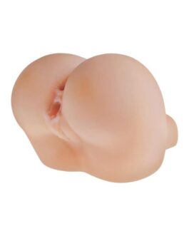 PIPEDREAMS EXTREME TOYZ – MEGA MASTURBATORE PER ANO E VAGINA