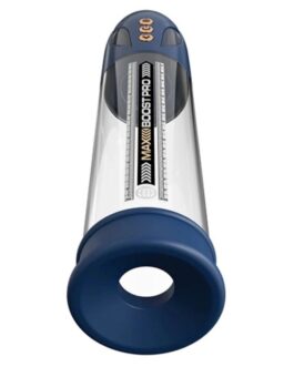 PUMP WORX – MAX BOOST PRO FLOW POMPA PER VUOTO BLU 30,5 CM
