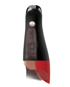 PDX ELITE – FUCK-O-MATIC PRO XL MASTURBATORE AUTOMATICO 42 CM