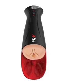 PDX ELITE – FUCK-O-MATIC PRO XL MASTURBATORE AUTOMATICO 42 CM