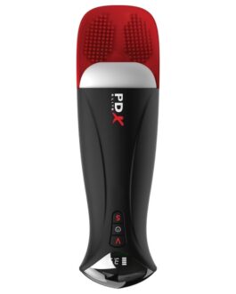 PDX ELITE – FAP-O-MATIC PRO XL AUTOMATIC STROKER 34.9 CM