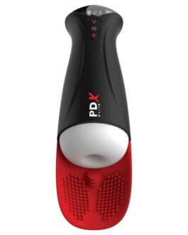PDX ELITE – FAP-O-MATIC PRO XL AUTOMATIC STROKER 34.9 CM