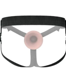 FANTASY X-TENSIONS – STRAP-ON CAVO REALISTICO ELITE 24,1 CM