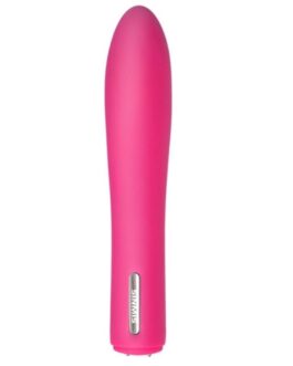 NALONE – IRIS VIBRATORE MAGIC STICK RABBIT ROSA