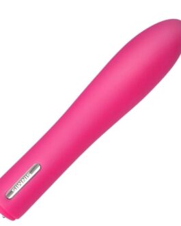 NALONE – IRIS VIBRATORE MAGIC STICK RABBIT ROSA