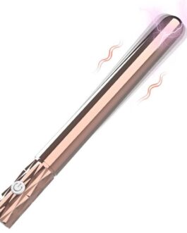 NALONE – TIA VIBRATORE MAGIC STICK RABBIT – ROSA