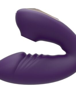 NALONE – LEAH STIMOLATORE INDOSSABILE RICARICABILE VIOLA