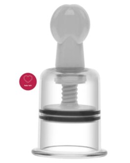 SHE.E.O – SUCCIONADORES PARA PEZONES Y CLÍTORIS S/M