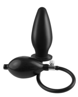 ANAL FANTASY – PLUG GONFIABILE IN SILICONE