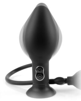 ANAL FANTASY – VIBRATORE GONFIABILE PLUG