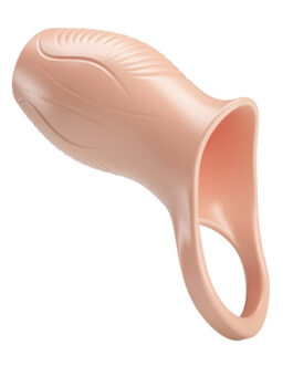 PRETTY LOVE - GUAINA PER PENE ISPESSIBILE ALLA GERALDINA