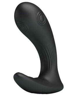PRETTY LOVE – VIBRATORE PROSTATICO MIRABELLE CON TELECOMANDO