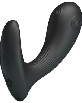 PRETTY LOVE – VIBRATORE PROSTATICO MIRABELLE CON TELECOMANDO