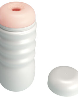 PRETTY LOVE – MASTURBATORE VAGINALE SHERRY CON VENTOSA E TEXTURE INTERNE