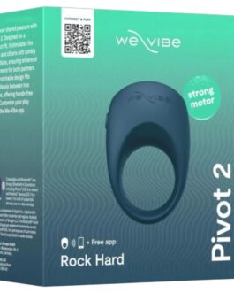 WE-VIBE – ANELLO VIBRANTE PIVOT 2 WE CONNECT