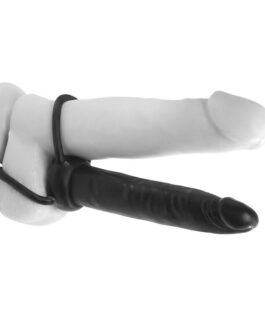 ANAL FANTASY - DOPPIA PENETRAZIONE