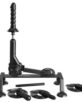FETISH FANTASY SERIES – MACCHINA DEL SESSO BODY DOCK PRO