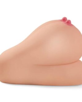 PDX EXTREME – MASTURBATORE INTERATTIVO PER SENI TITTY FUCK-HER RICARICABILE TRAMITE USB
