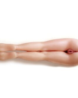 PDX EXTREME – FUCK ME SILLY 3 MASTURBATORE REALISTICO CON CORPO FEMMINILE INTERO