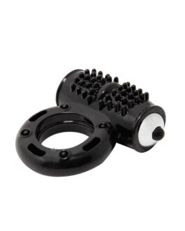 BAILE – ANELLO VIBRATORE POWER RING 10V