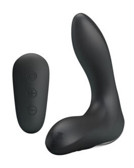MR PLAY – MASSAGGIATORE PROSTATICO CON TELECOMANDO A VIBRAZIONE