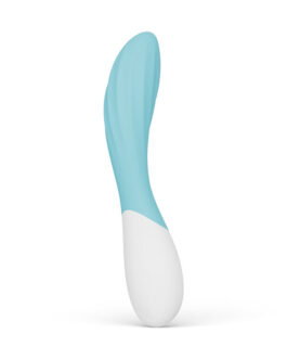 LELO – INA VIBRATORE A SPINTA RABBIT VIOLA