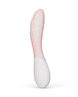 LELO – INA VIBRATORE A SPINTA RABBIT VIOLA