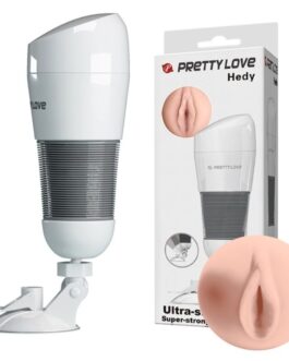 PRETTY LOVE – HEDY MASTURBATORE MASCHILE