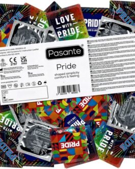 PASANTE – FORMATO GAY PRIDE 144 PACK