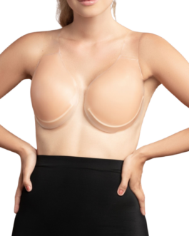 BYE-BRA – ELEVADORES PECHO DE SILICONA COPA F