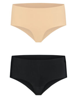 BYE BRA PACK BRAGUITA SIN COSTURAS L