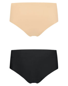 BYE BRA PACK BRAGUITA SIN COSTURAS L