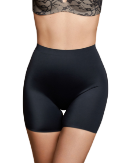 BYE-BRA – LIGHT SHORTS BEIGE TALLA S