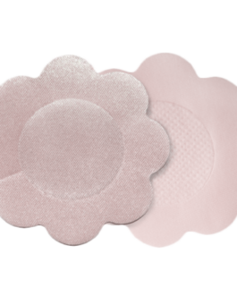 BYE-BRA – PEZONERAS FLOR PACK 3 UDS TALLA XL