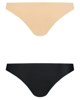 BYE-BRA – PACK 2 UDS BRAGAS BRASILEÑAS TALLA S
