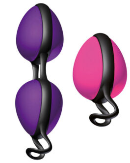 JOYDIVION JOYBALLS – SET SEGRETO