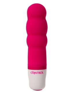 CONTROL – MINI STIMOLATORE VELVET SECRET