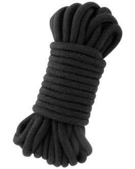 DARKNESS – CORDA GIAPPONESE 20 M NERA