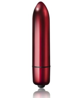 ROCKS-OFF – VERAMENTE TUO RO-120 00 BALLETTO VIBRANTE RED ALERT