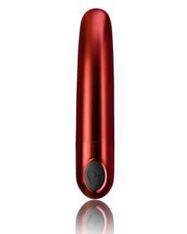 ROCKS-OFF – PALLONE VIBRANTE RO-80 MM COLOR ME ORGASMIC