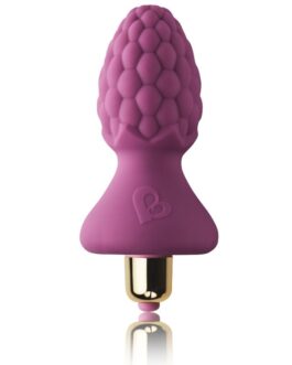 ROCKS-OFF – ASSBERRIES SPINA LAMPONE ANALE