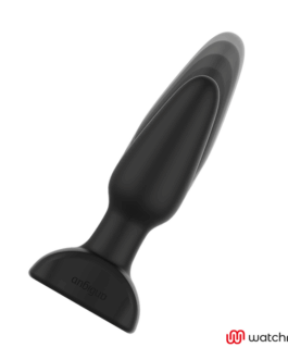 ANBIGUO – WATCHME TELECOMANDO SPINA PULSE ANDR