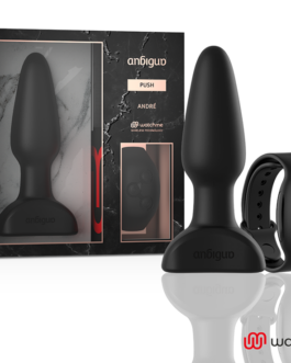 ANBIGUO – WATCHME TELECOMANDO SPINA PULSE ANDR