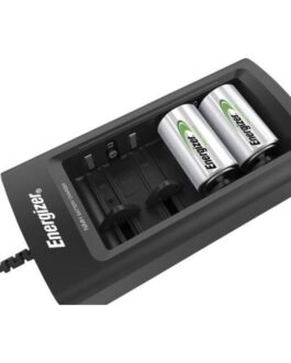 ENERGIZER – CARICABATTERIA UNIVERSALE PER BATTERIE