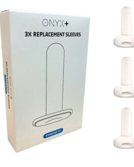 KIIROO – COPERTURA DI RICAMBIO PER ONYX+ 3 UNIT