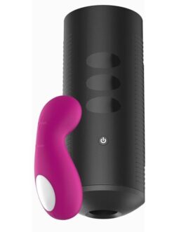 KIIROO – SET COPPIE TITAN E CLIONA LILLA