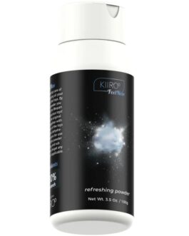 KIIROO – FEELNEW POLVERE RINFRESCANTE MANTENIMENTO IN POLVERE 100 ML