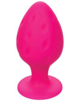 CALEXOTICS - BUTTPLUG CHEEKY ROSA