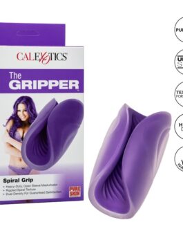 CALEXOTICS - MASTURBATORE CON PRESA A SPIRALE