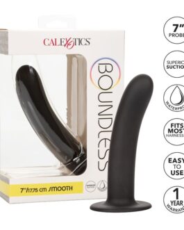 CALEXOTICS – DILDO SENZA LIMITI 17.8 CM